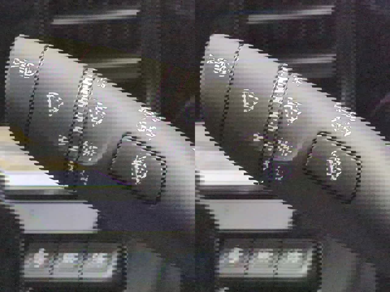 Used 2025 Chevrolet Silverado 1500 LTZ w/ LTZ Premium Package image 27