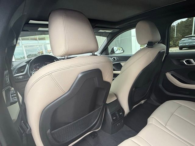 Used 2023 BMW 228i Gran Coupe w/ M Sport Package image 16