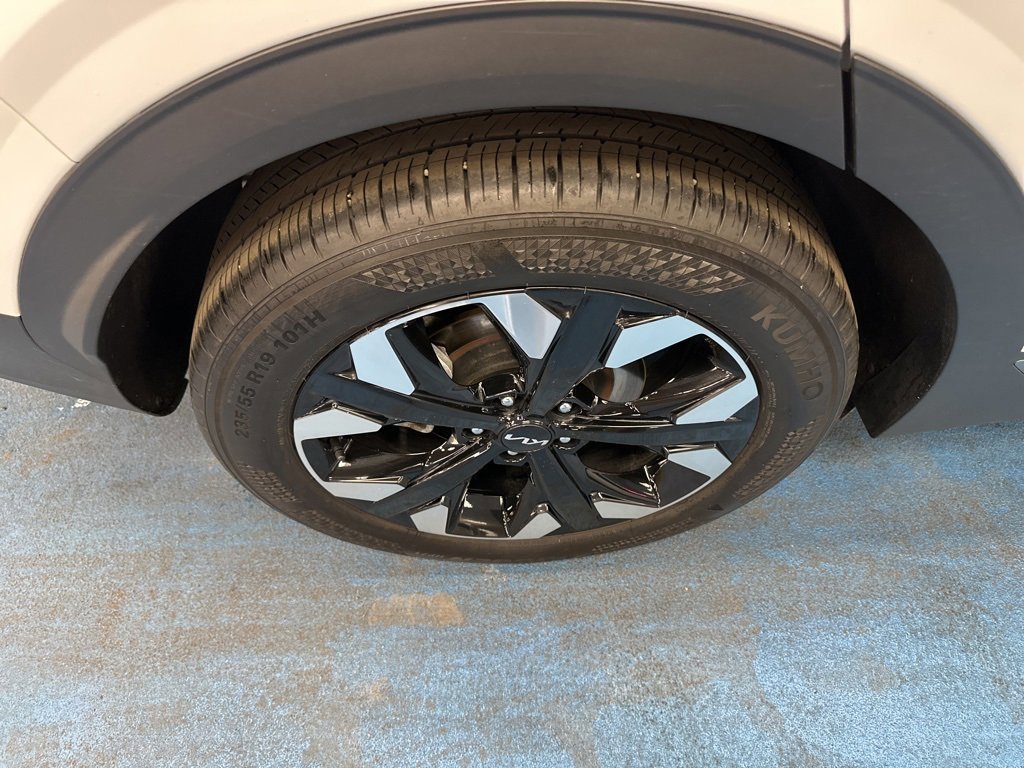 Used 2023 Kia Sportage X-Line w/ X-Line Premium Package image 6