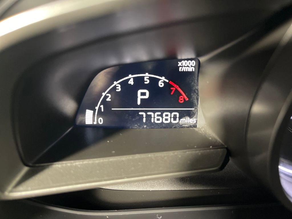 Used 2017 MAZDA MAZDA3 Touring image 19