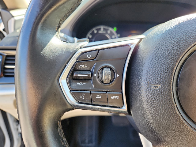 Certified 2023 Acura RDX w/ Technology Package FWD image 22