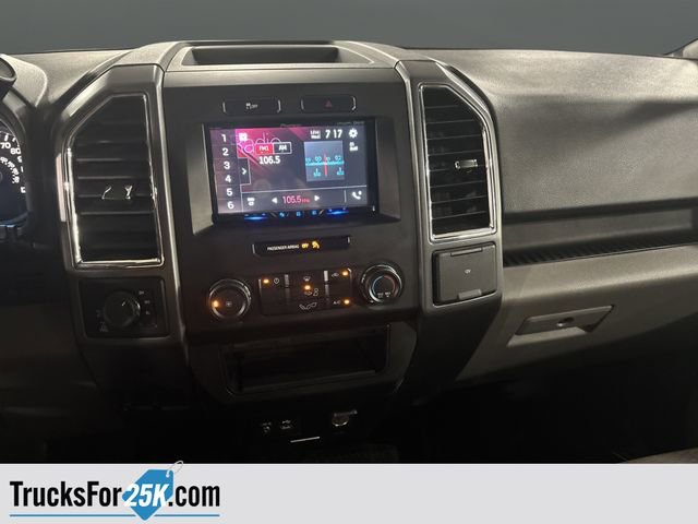 Used 2015 Ford F150 XLT image 8