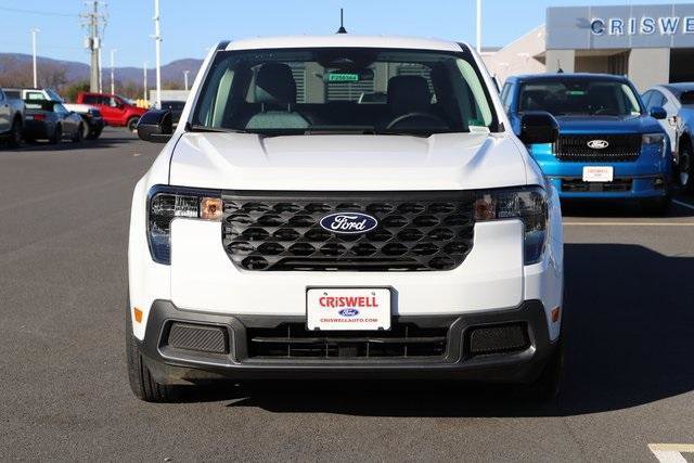 New 2025 Ford Maverick XLT w/ XLT Luxury Package image 6