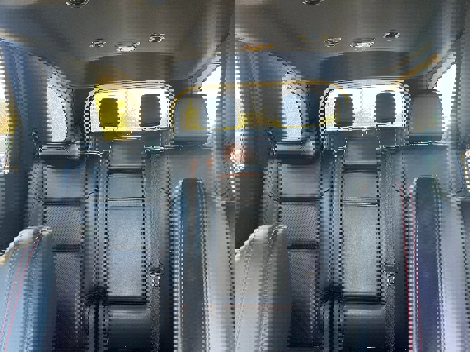 Used 2024 Dodge Durango GT image 37