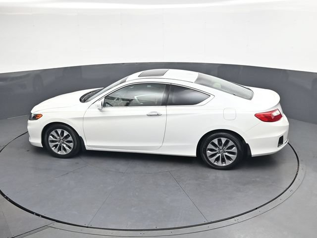Used 2015 Honda Accord EX-L image 24