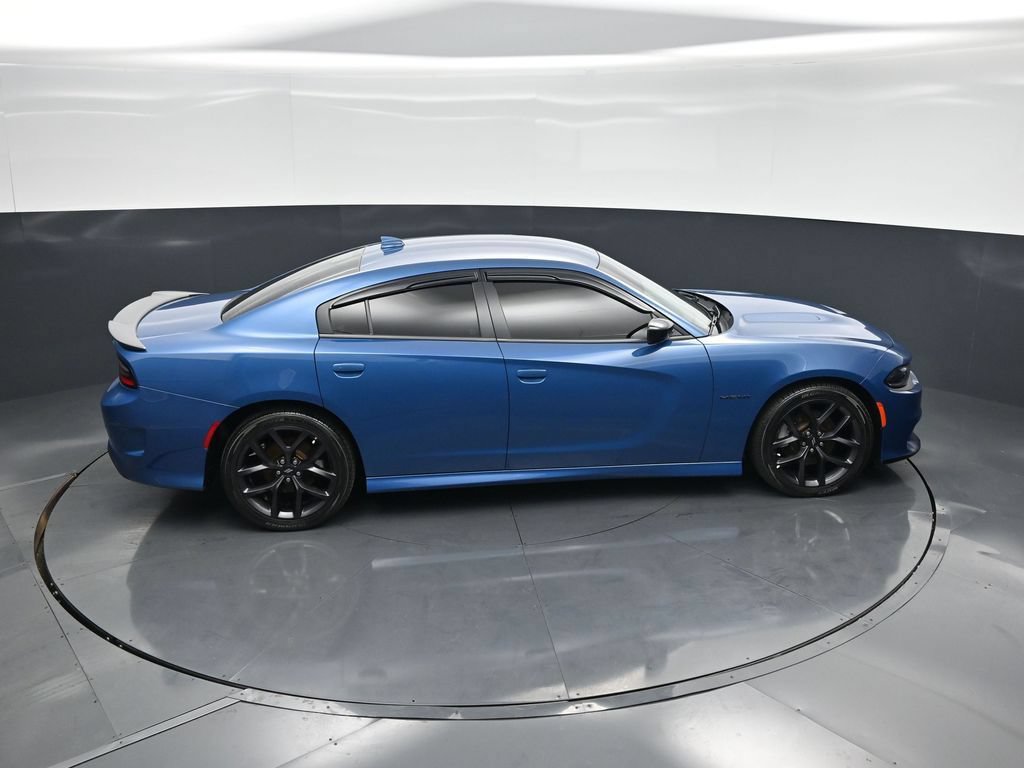 Used 2021 Dodge Charger R/T w/ Plus Group RWD image 41