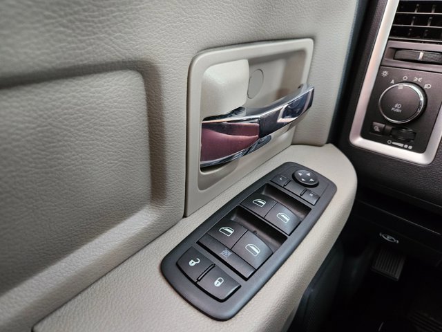 Used 2009 Dodge Ram 1500 Truck SLT w/ Big Horn Regional Pkg image 15