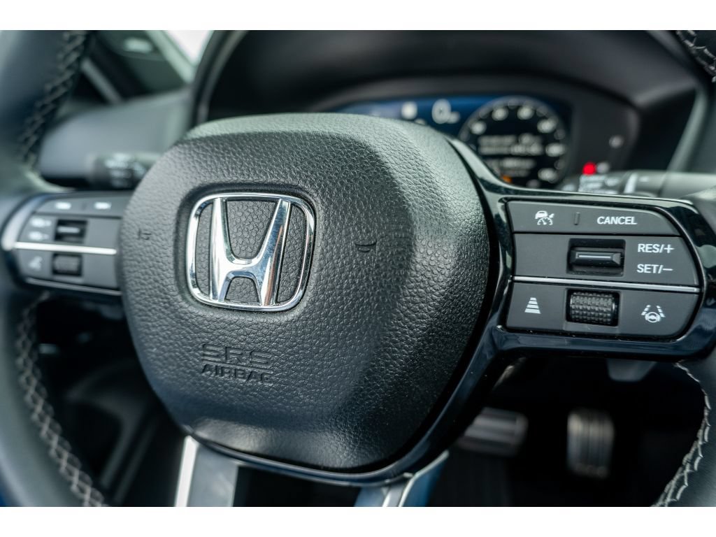Used 2025 Honda Civic Sport Touring image 29