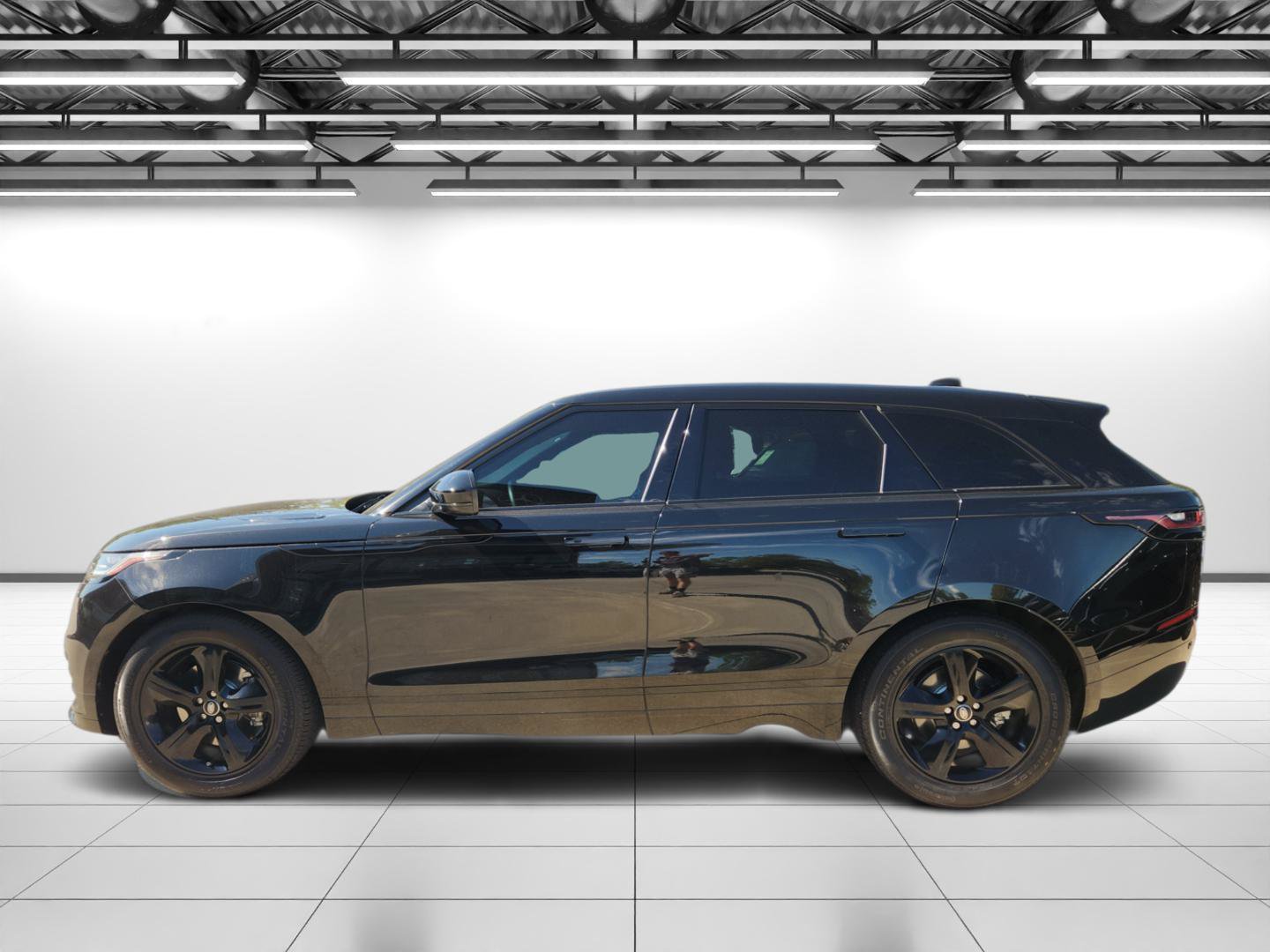 Used 2022 Land Rover Range Rover Velar R-Dynamic S AWD/4WD image 6