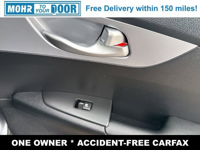 Used 2024 Kia Forte LXS image 29