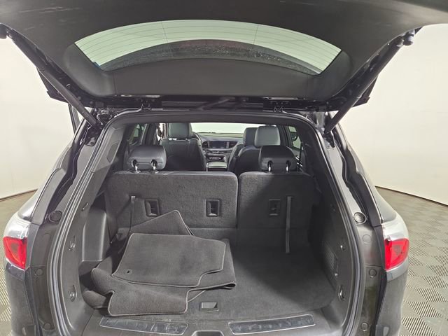 Used 2022 Buick Enclave Essence w/ Experience Buick Package image 34