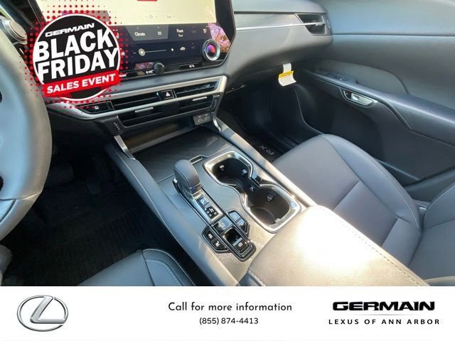 New 2026 Lexus RX 350 Premium image 20