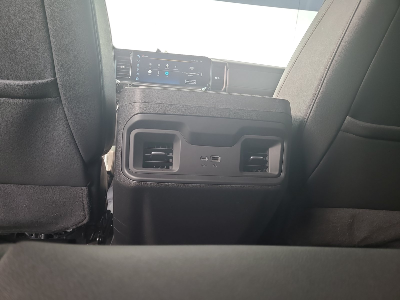 Certified 2024 Chevrolet Silverado 1500 RST w/ RST All Star Premium Package AWD/4WD image 32