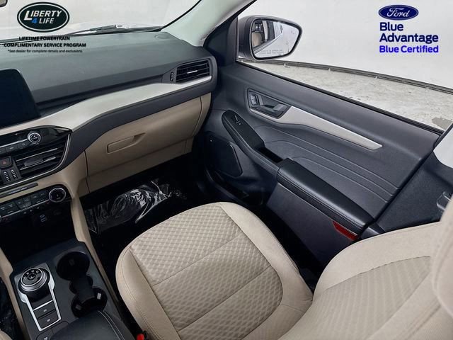 Used 2022 Ford Escape SE w/ Convenience Package image 22