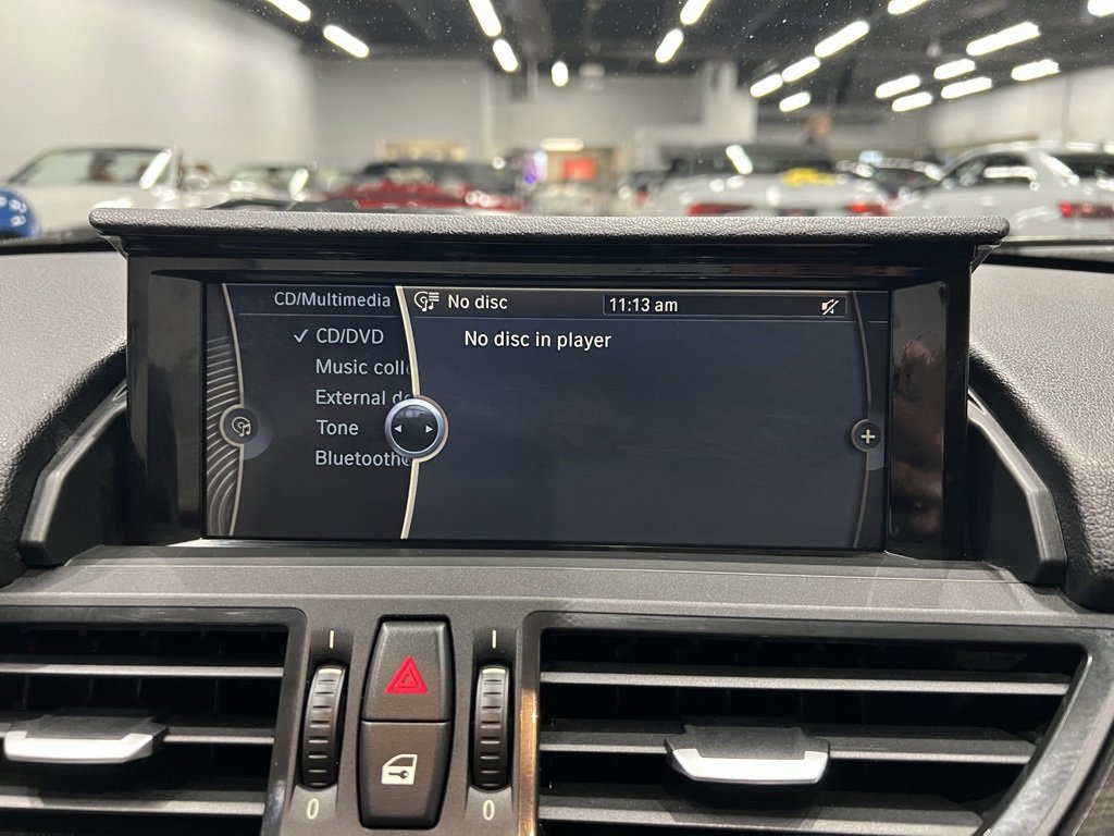 Used 2015 BMW Z4 sDrive35is image 42