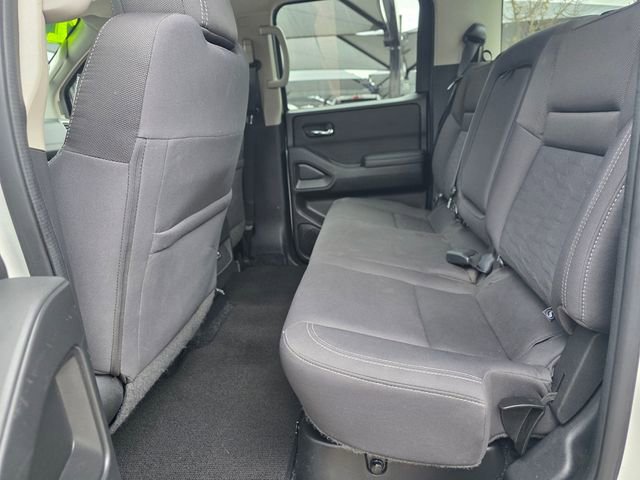 Used 2022 Nissan Frontier SV image 30