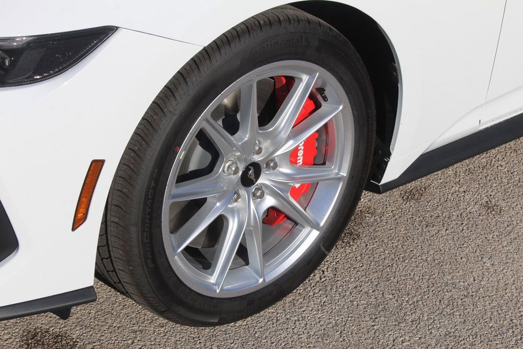 New 2026 Ford Mustang GT Premium image 7