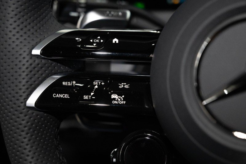 New 2027 Mercedes-Benz E 53 AMG e 4MATIC Sedan image 26