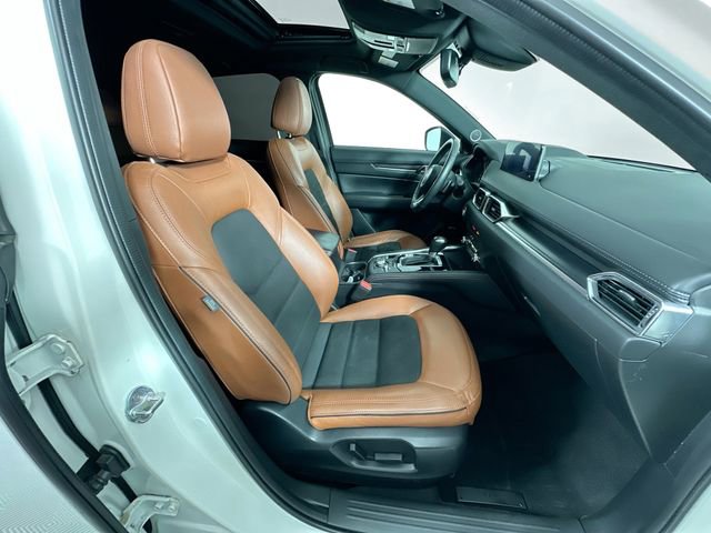 Used 2024 MAZDA CX-5 Carbon Edition image 29