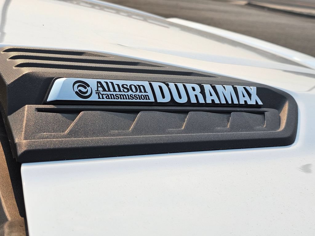 Certified 2026 Chevrolet Silverado 3500 LT AWD/4WD image 22