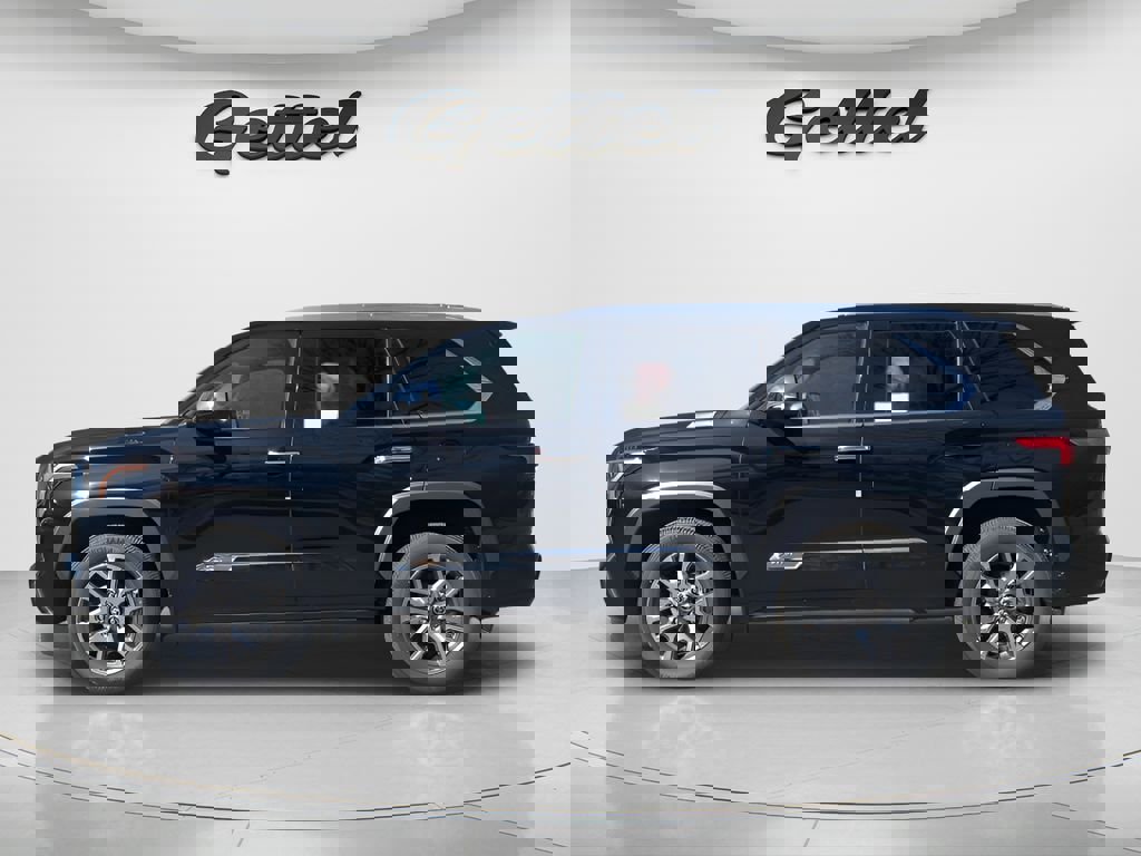 New 2026 Toyota Sequoia 1794 Edition image 7