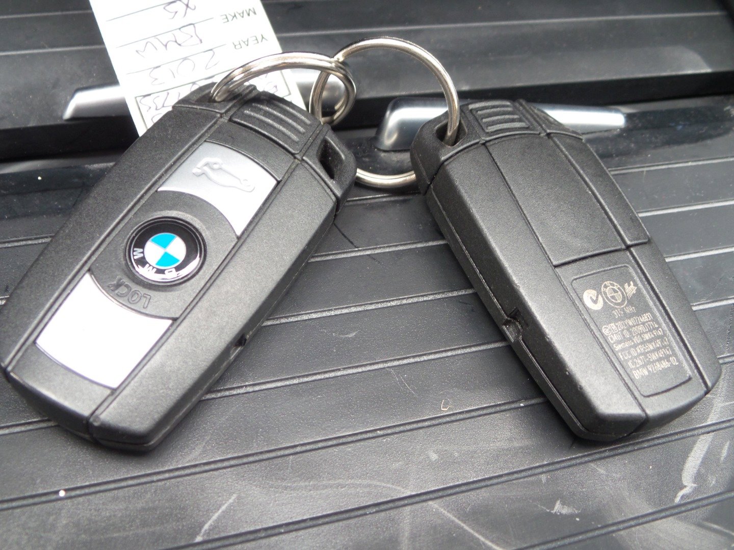 Used 2013 BMW X5 xDrive35i image 56