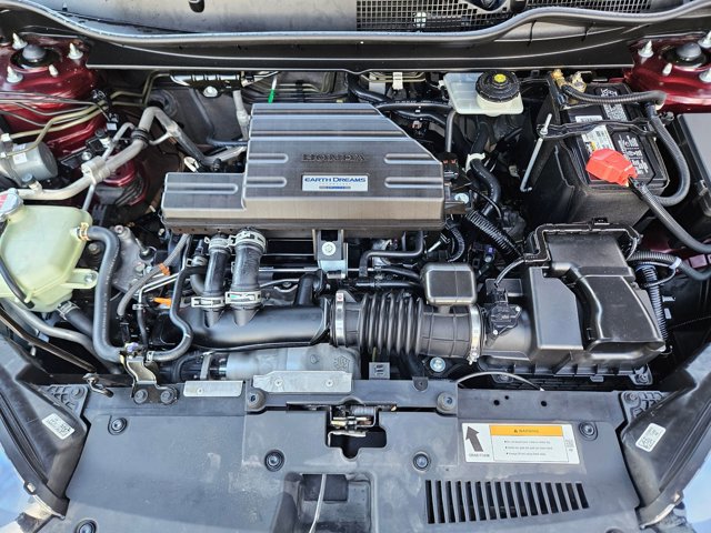 Used 2019 Honda CR-V EX-L image 22