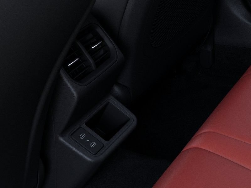 Used 2025 Kia K4 GT-Line Turbo FWD image 26