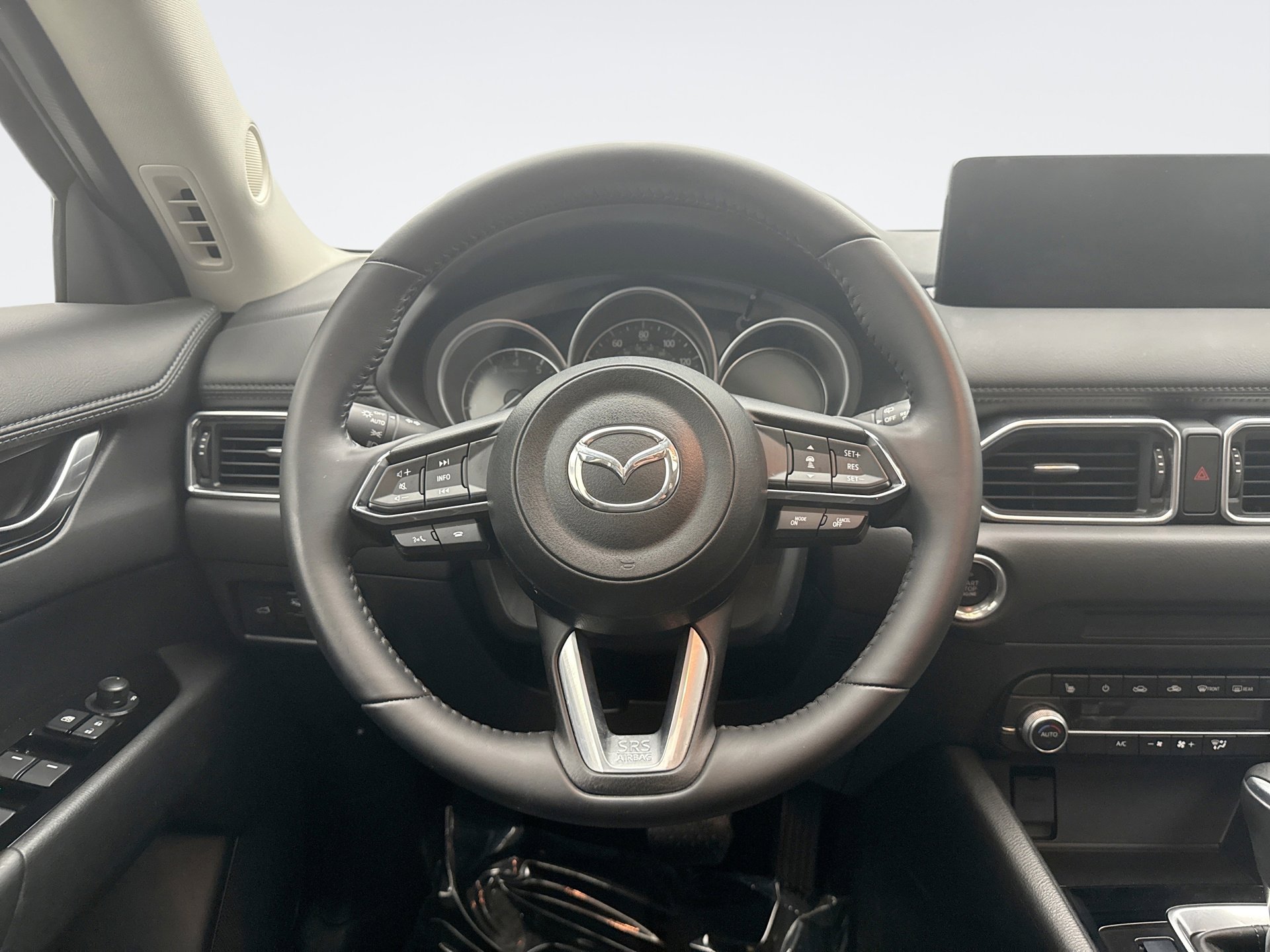 Used 2023 MAZDA CX-5 AWD 2.5 S image 12