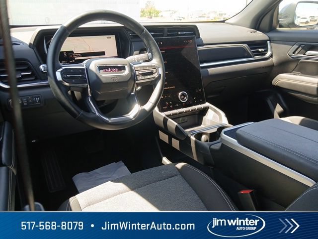 Used 2026 GMC Terrain Elevation AWD/4WD image 16