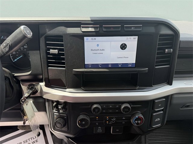 Used 2024 Ford F550 4x4 SuperCab Super Duty image 25