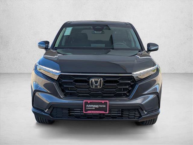 New 2026 Honda CR-V LX image 6