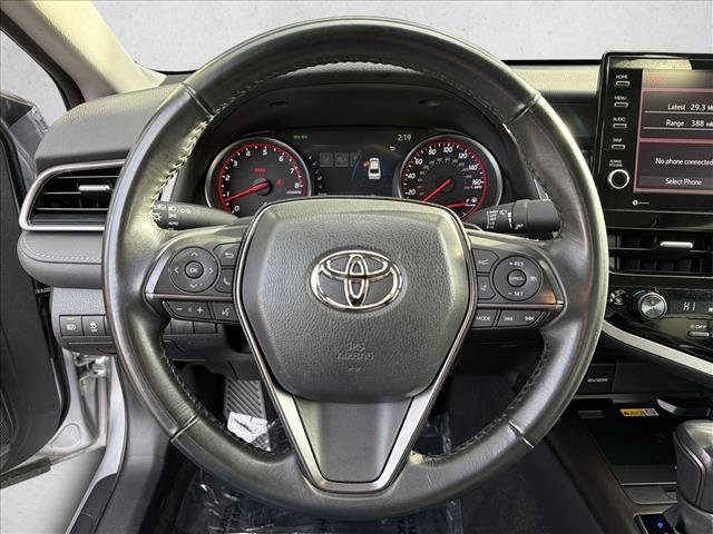 Used 2024 Toyota Camry XSE image 14