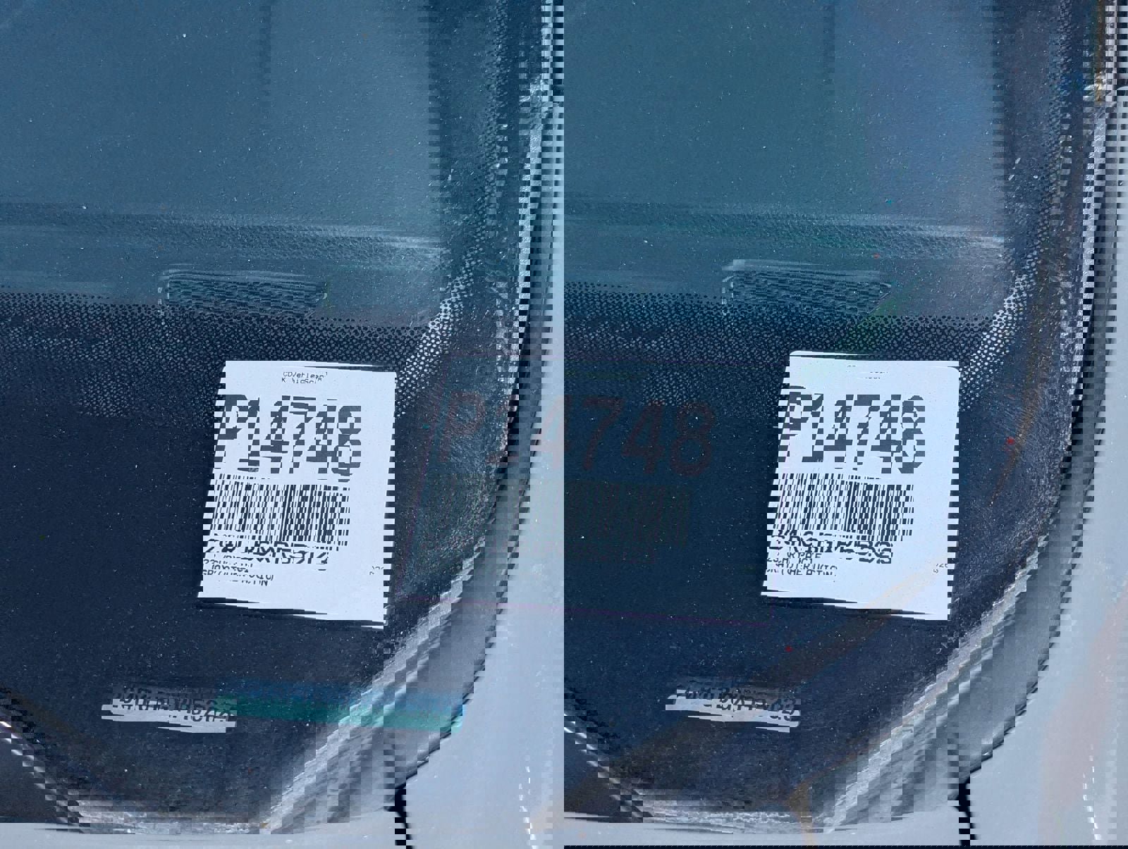 Used 2023 Chrysler Pacifica Touring-L image 30