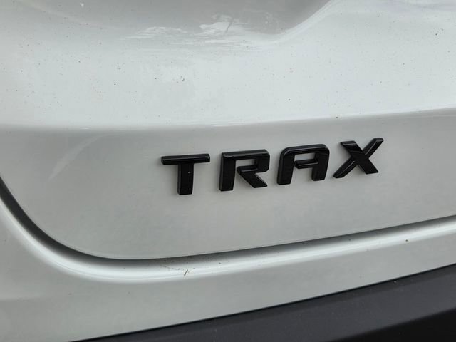 New 2026 Chevrolet Trax LT w/ Driver Confidence Package image 21