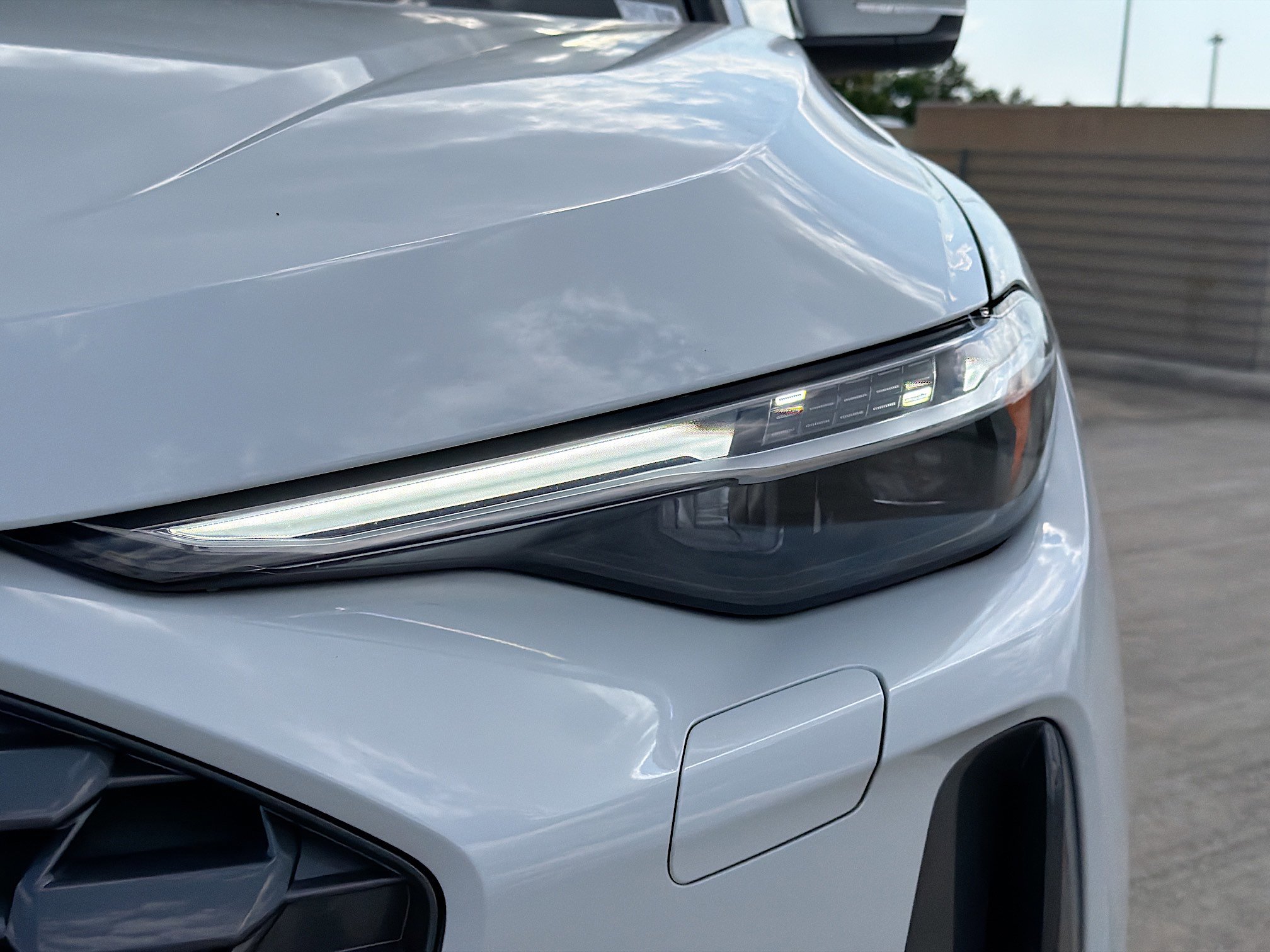 Certified 2025 Audi Q5 Prestige image 9