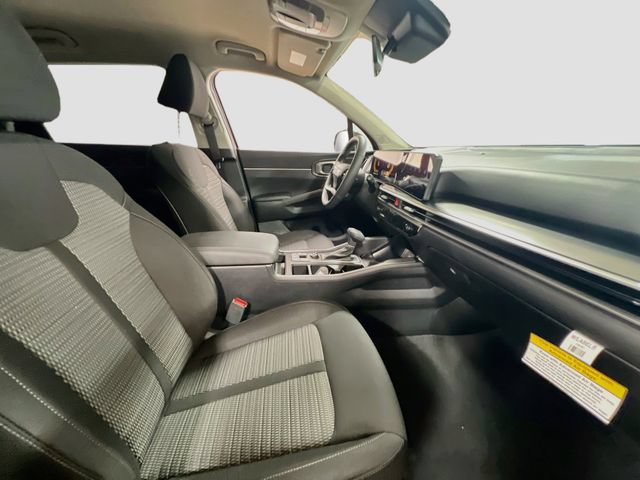 New 2026 Kia Sorento LX FWD image 28