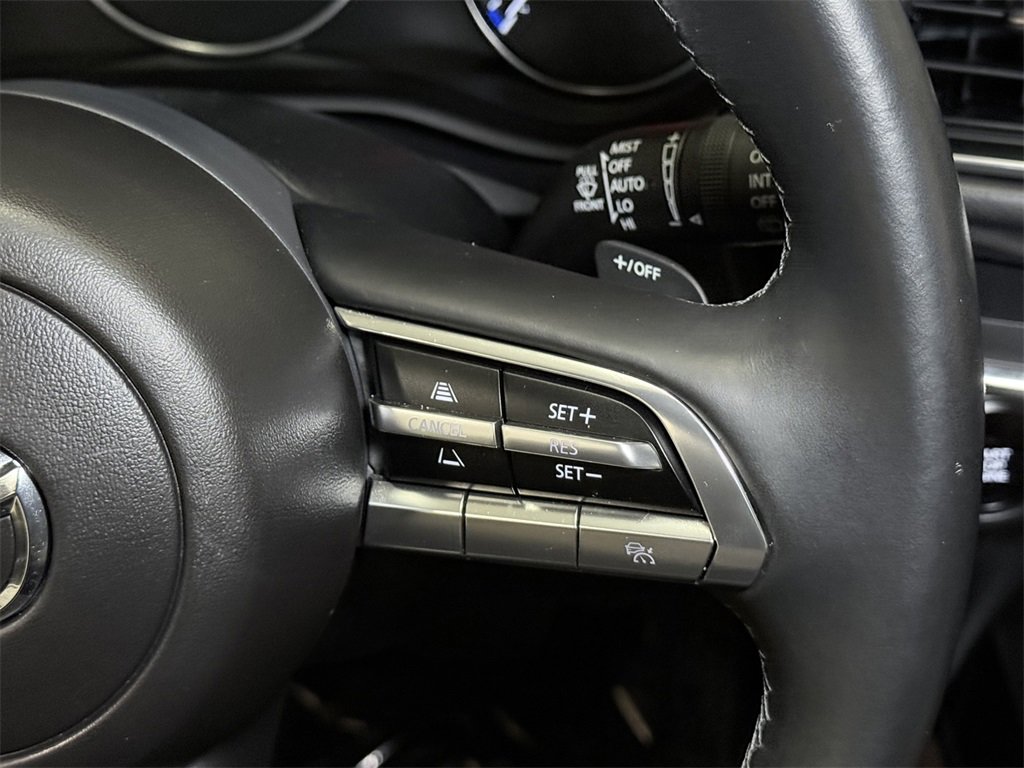 Used 2023 MAZDA CX-30 AWD 2.5 S w/ Premium Package image 31