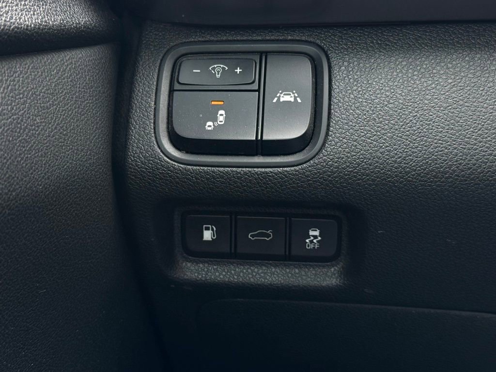 Certified 2020 Kia Optima LX image 14