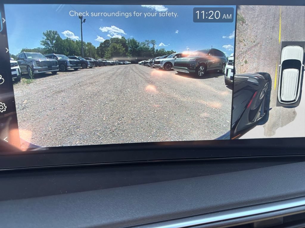 New 2026 Hyundai Palisade Limited AWD/4WD image 19