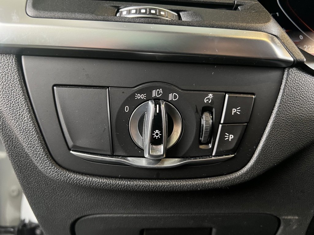 Used 2023 BMW X3 xDrive30i w/ Convenience Package image 23