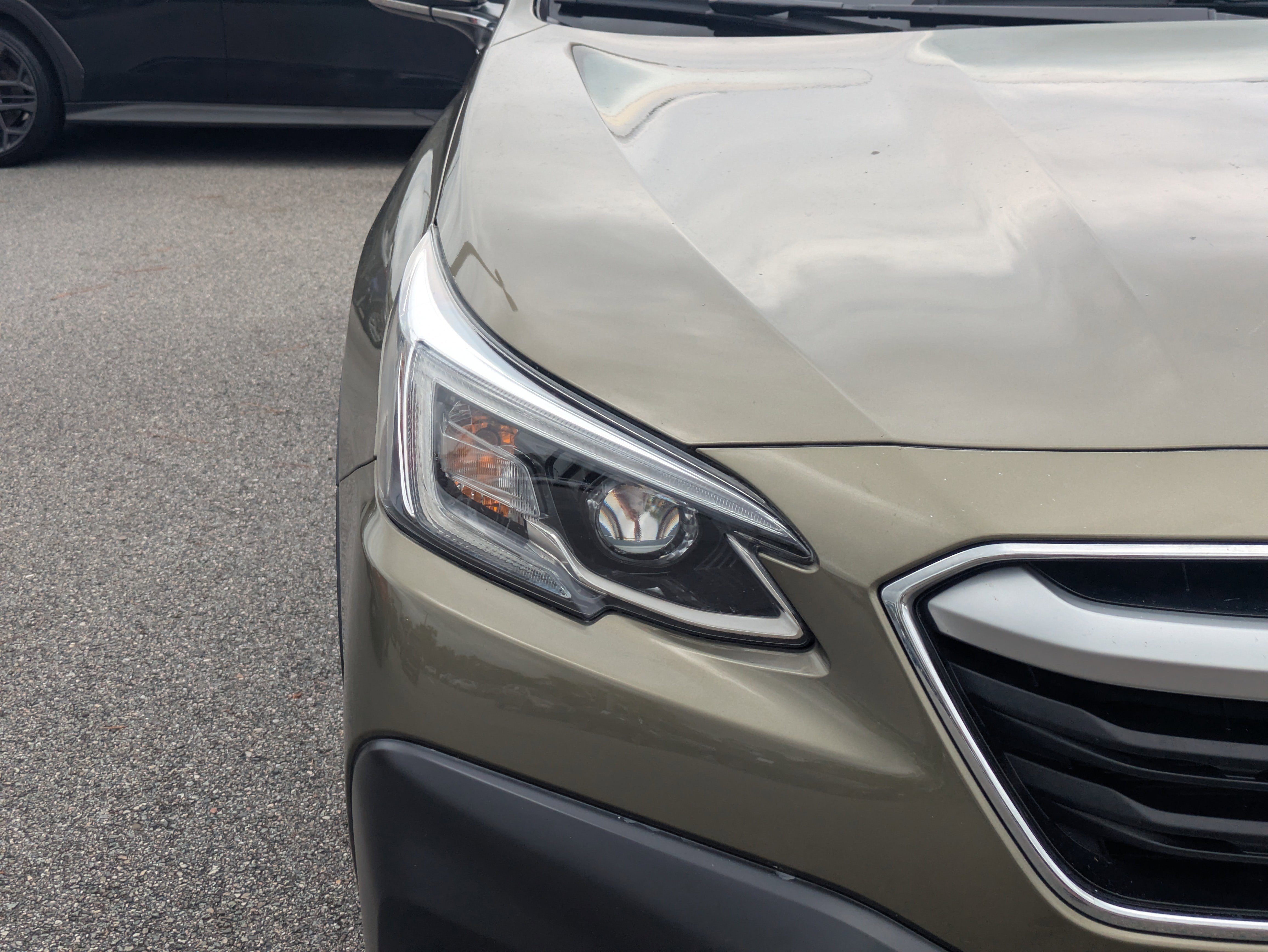 Certified 2022 Subaru Outback Touring XT w/ Popular Package #2 image 10