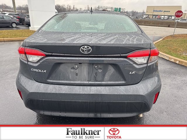 Used 2023 Toyota Corolla LE image 6