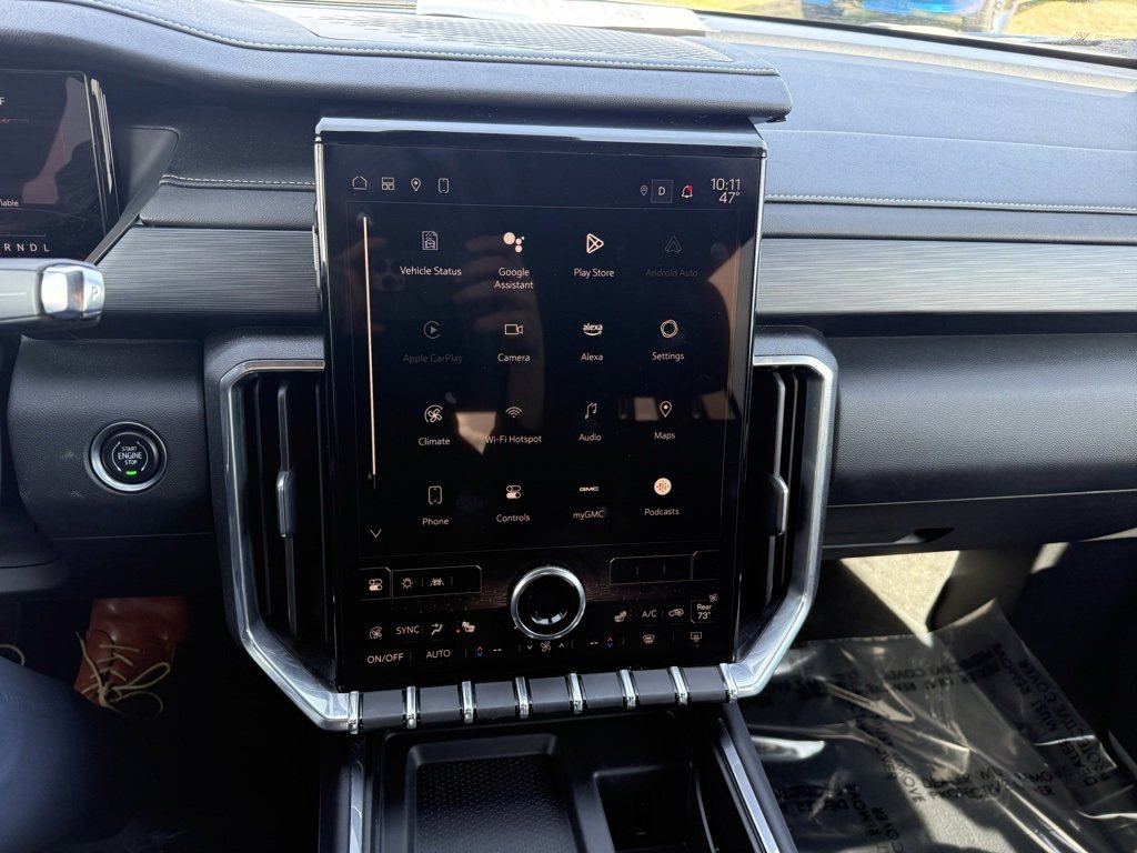 Used 2024 GMC Acadia Elevation image 11