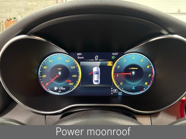 Certified 2021 Mercedes-Benz C 300 C 300 image 20