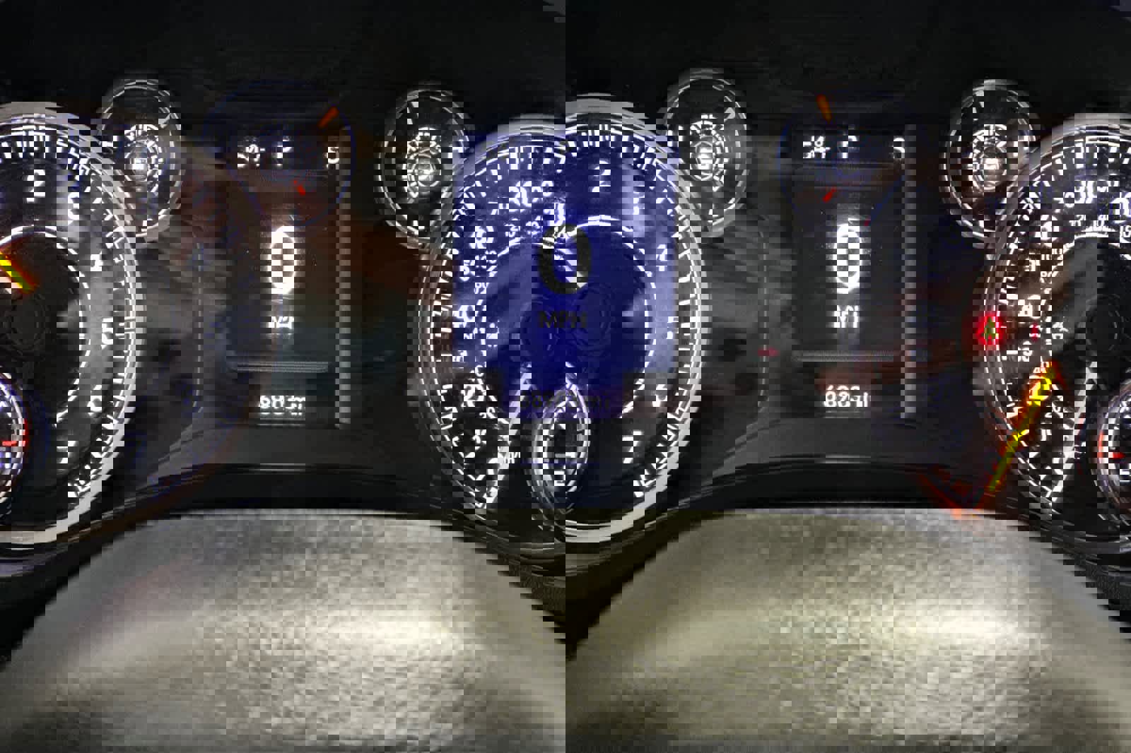 Used 2020 RAM 1500 Big Horn image 28