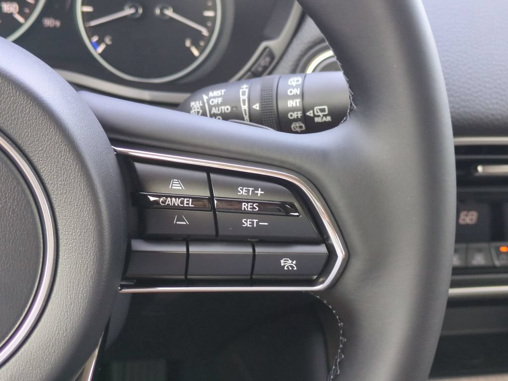 New 2026 MAZDA CX-70 3.3 Turbo w/ Preferred Package AWD/4WD image 24