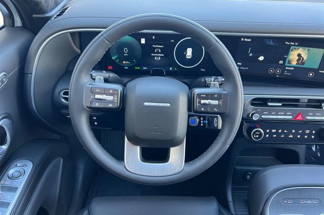 New 2026 Hyundai Palisade Calligraphy image 14