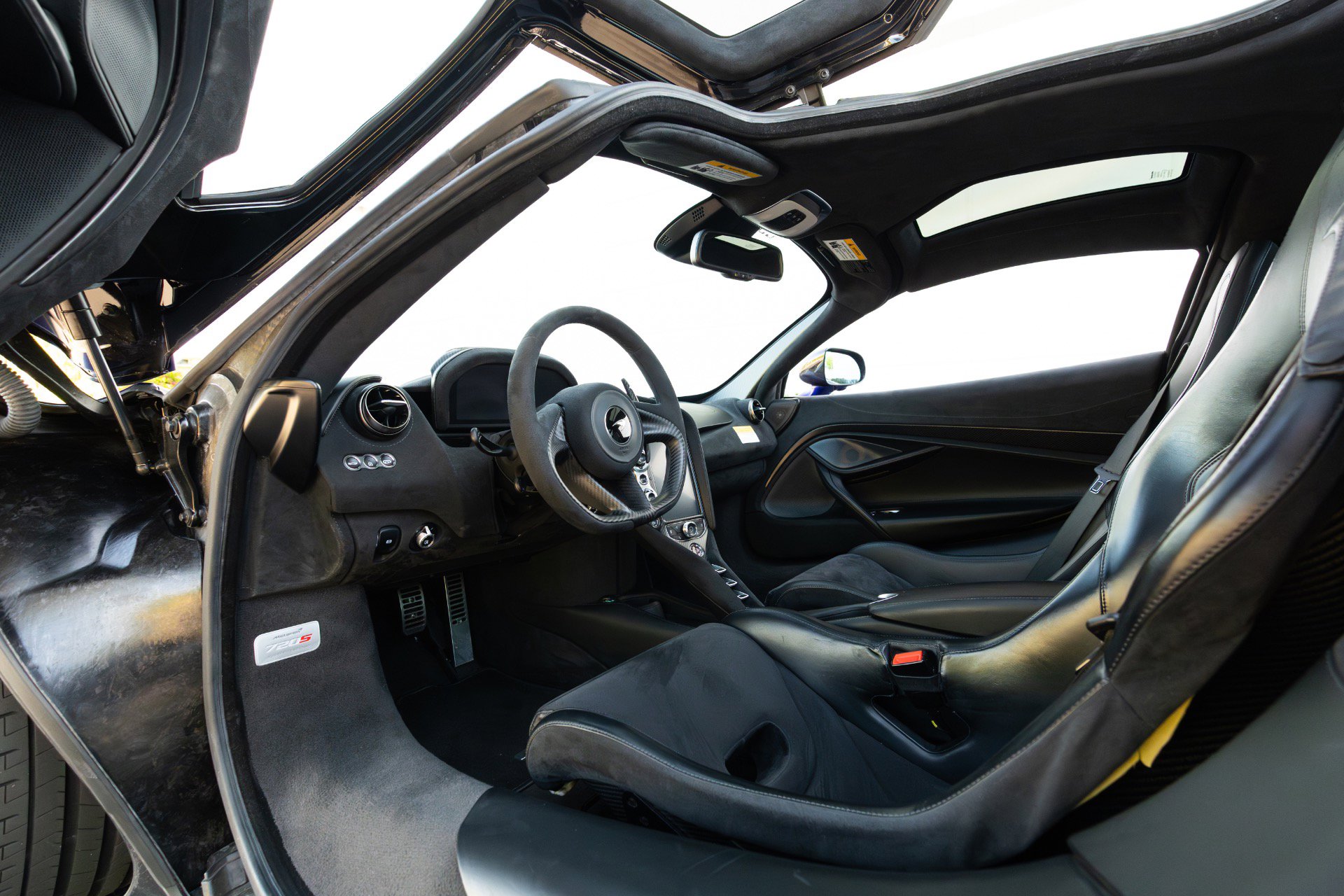 Used 2020 McLaren 720S image 64