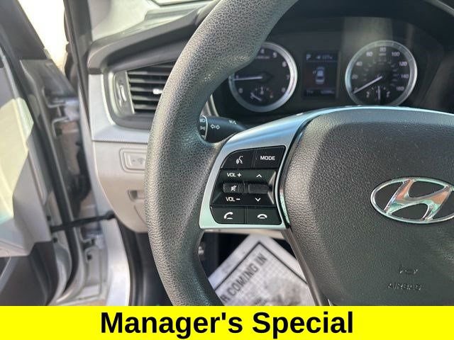 Used 2019 Hyundai Sonata ECO image 17
